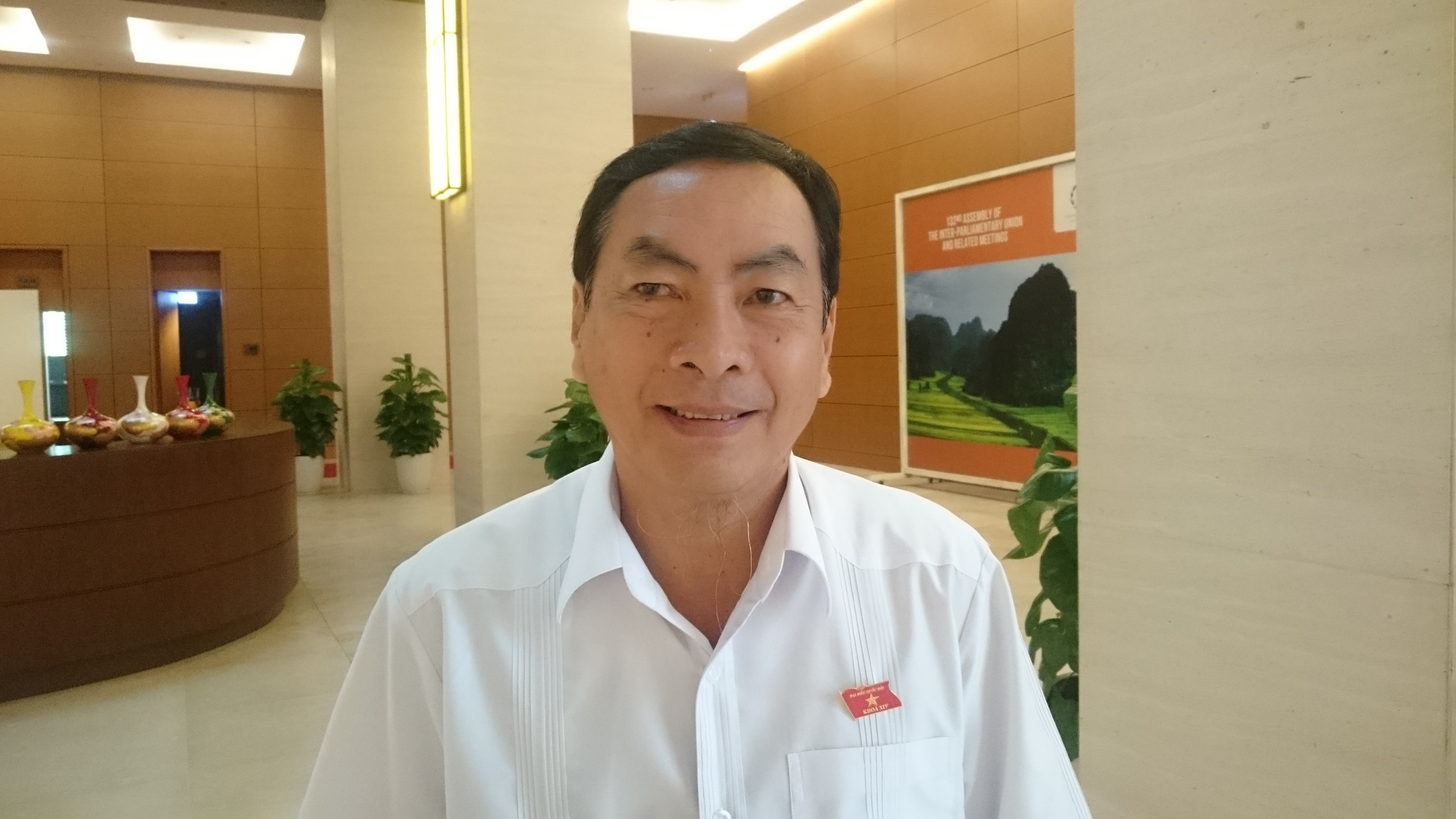 Xã hội - Còn những ai “nhúng chàm” như ông Đinh La Thăng?