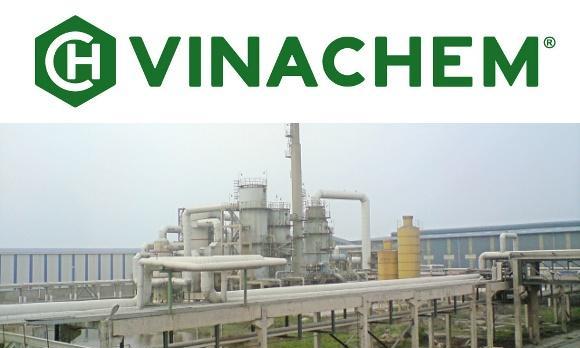 Chính trị - Vốn điều lệ của Vinachem đến năm 2020 khoảng 20.000 tỷ đồng 