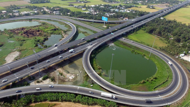 Chính trị - Cao tốc tuyến Bắc - Nam phía Đông: Lựa chọn nhà đầu tư đủ năng lực, tránh tiêu cực