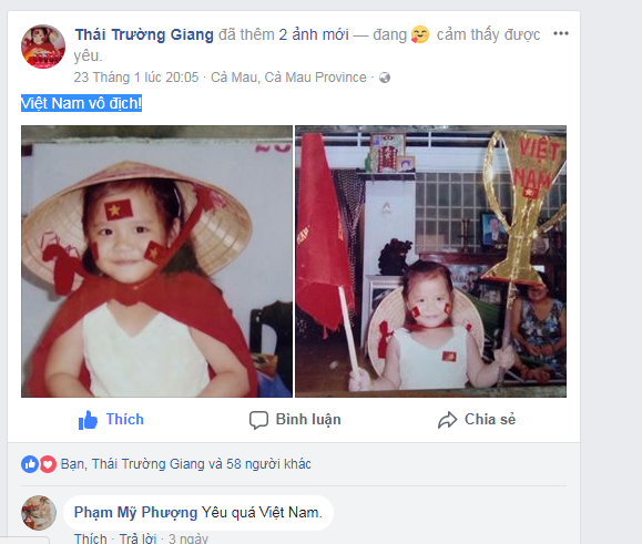 Xã hội - “Đội tuyển U23 Việt Nam hãy đá trận chung kết bằng cả trí tuệ chứ không chỉ đôi chân” (Hình 2).