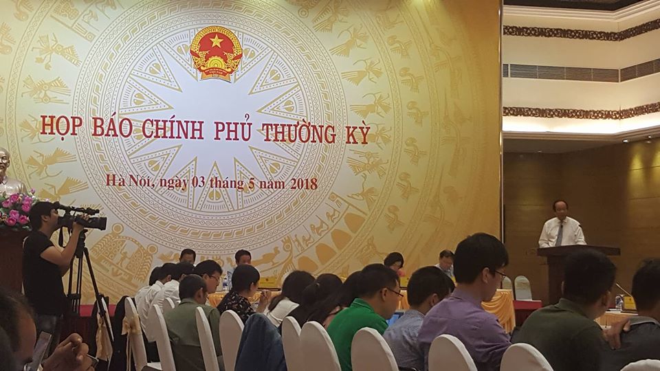 Bộ trưởng Mai Tiến Dũng: Nước thánh của Hội thánh Đức Chúa Trời là nước lợi dụng 