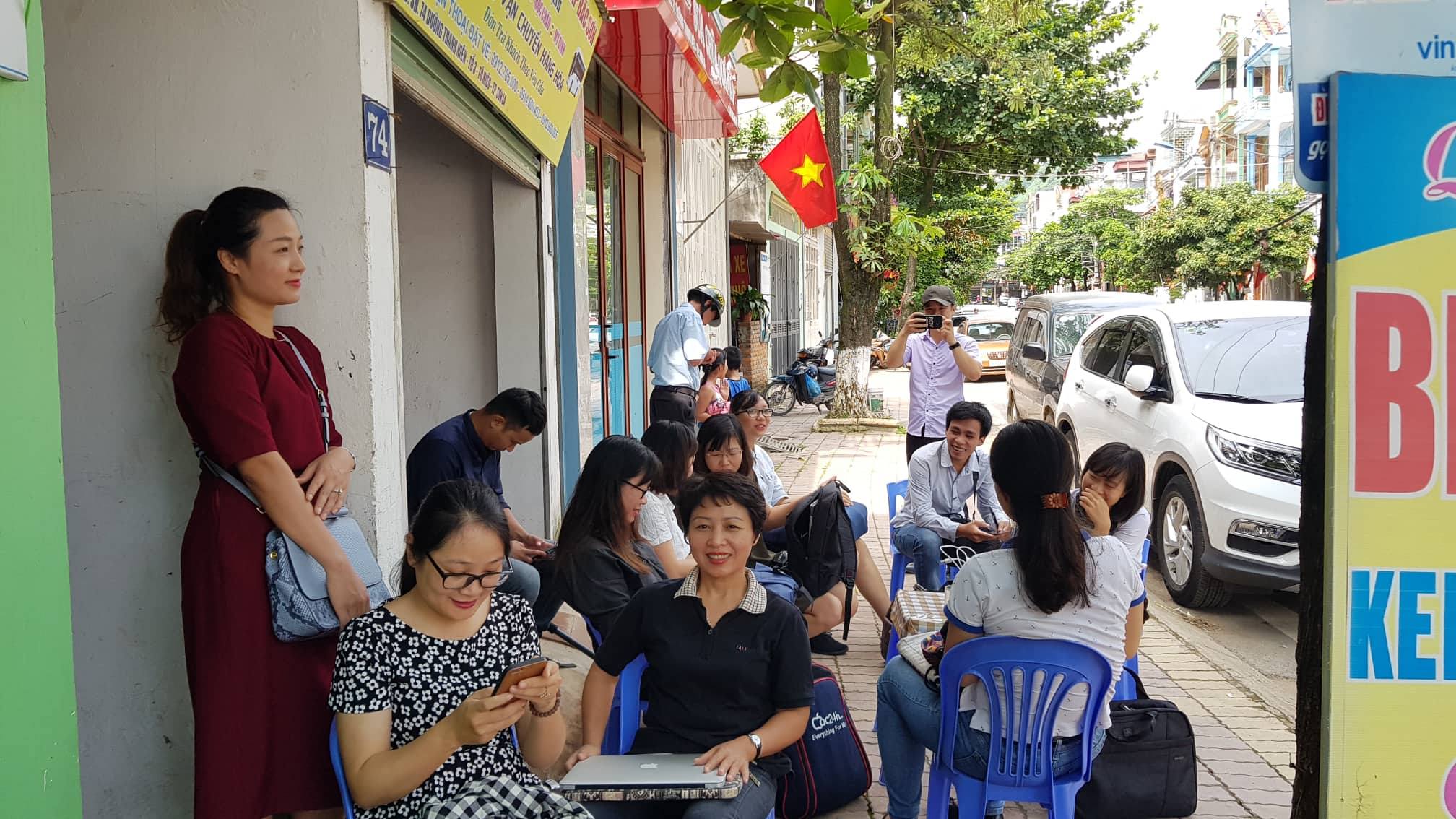 Giáo dục - Kết luận điểm thi cao bất thường ở Sơn La: Nhiều cán bộ sở GD&ĐT nhúng chàm (Hình 11).