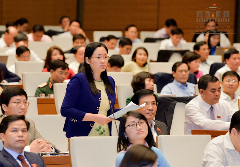 Chính trị - Bộ trưởng Y tế: 'Nhà vệ sinh bẩn là giám đốc BV ở bẩn, không có xà bông rửa tay là trưởng khoa ở bẩn' (Hình 9).