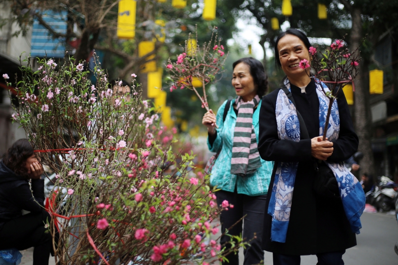 Văn hoá - Đón Tết thôi! (Hình 11).