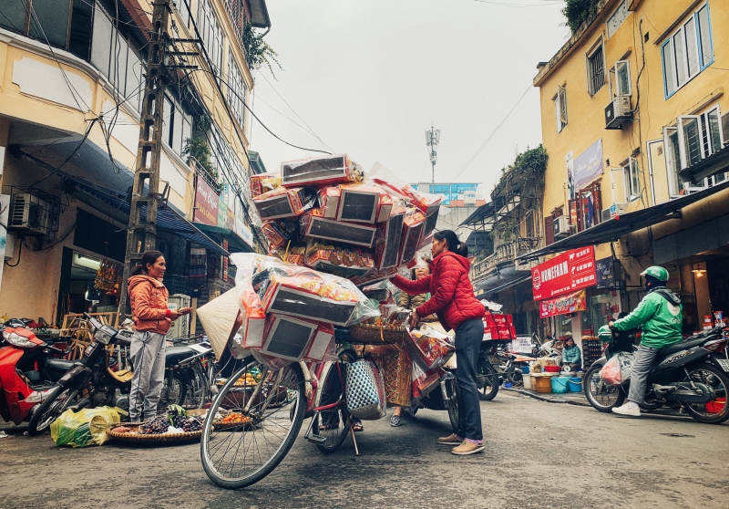 Văn hoá - Đón Tết thôi! (Hình 2).