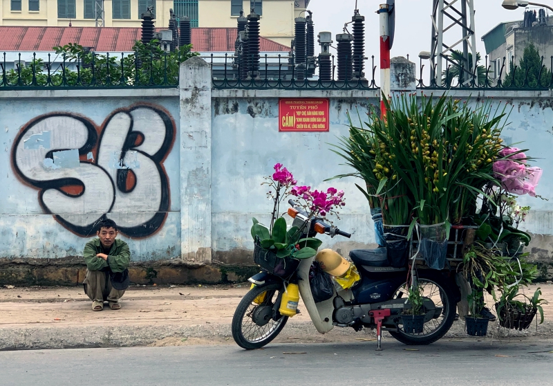 Văn hoá - Đón Tết thôi! (Hình 14).