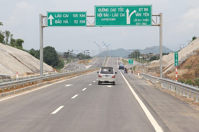 Tin nhanh - Cao tốc Tuyên Quang-Phú Thọ: Không có DN đấu thầu, Bộ 'đau đầu' tính phương án