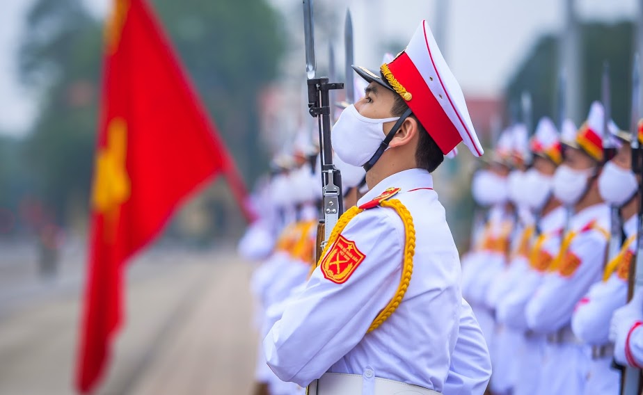 Tin nhanh - Một cú bấm máy, không được ôm con hơn nửa tháng (Hình 17).