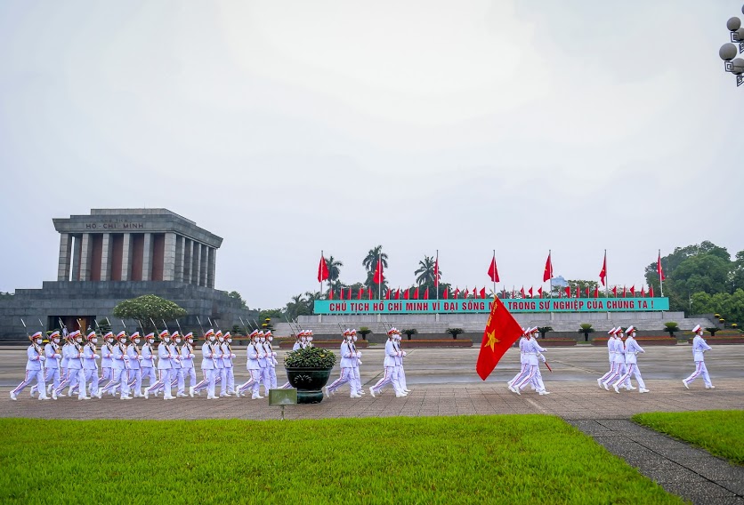 Tin nhanh - Một cú bấm máy, không được ôm con hơn nửa tháng (Hình 18).