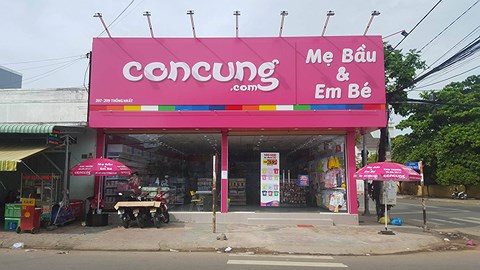 Tiêu dùng & Dư luận - Vụ Con Cưng: Kết quả rà soát của bộ Công Thương về sai phạm của quản lý thị trường