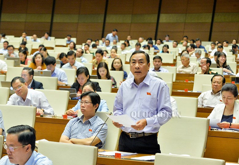 Chính trị - Tài sản, thu nhập tăng thêm giải trình không hợp lý nguồn gốc: Băn khoăn đánh thuế hay ra tòa