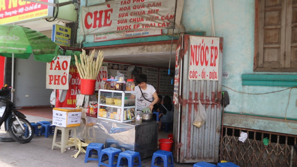 Tiêu dùng & Dư luận - Chủ quán giải khát 'hốt bạc' mùa nắng nóng (Hình 2).