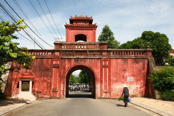 Đa chiều - Những cái tên xưa