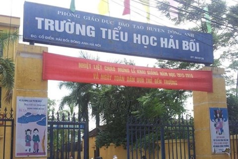 Xã hội - Sở GD&ĐT Hà Nội lên tiếng về 'vấn nạn' lạm thu đầu năm