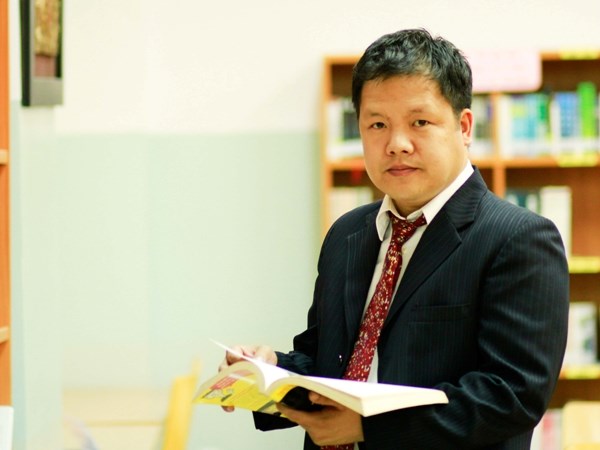Giáo dục - TS. Đàm Quang Minh lý giải về chuyện thủ khoa thất nghiệp