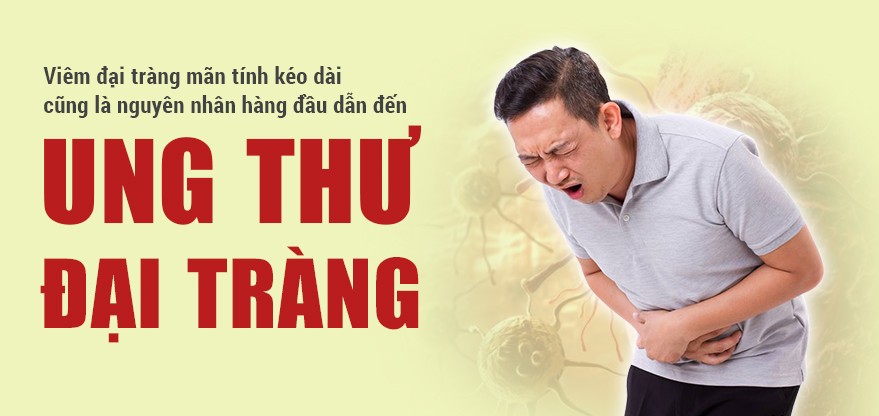 Tư vấn - Nhận biết bệnh viêm đại tràng để phòng ngừa và điều trị