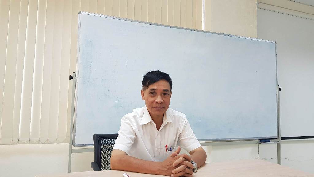 Thông tin về việc nguyên Viện trưởng viện Ngôn ngữ học đạo văn để được phong GS: “Tôi khẳng định là đúng 100%”