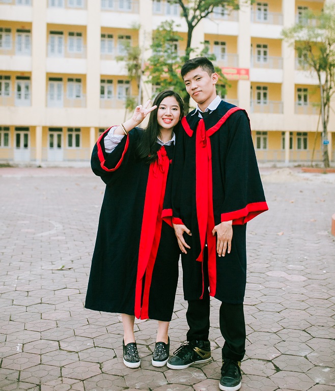 Thủ khoa khối A ĐH Y Hà Nội tư vấn cách ôn thi THPT Quốc gia 2018