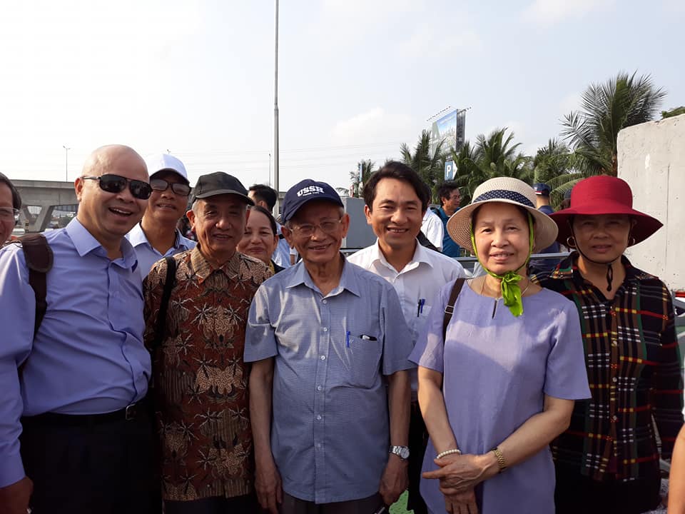 Hai tâm nguyện mà GS Phan Huy Lê chưa hoàn thành