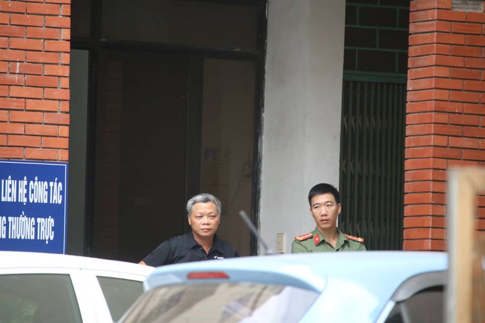 Thí sinh điểm cao bất thường ở Hà Giang cay đắng: 'Có bạn ngủ khi làm bài nhưng điểm toàn 9' (Hình 3).