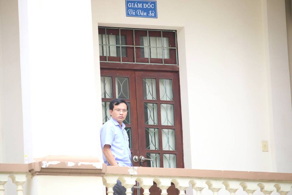 Thí sinh điểm cao bất thường ở Hà Giang cay đắng: 'Có bạn ngủ khi làm bài nhưng điểm toàn 9'