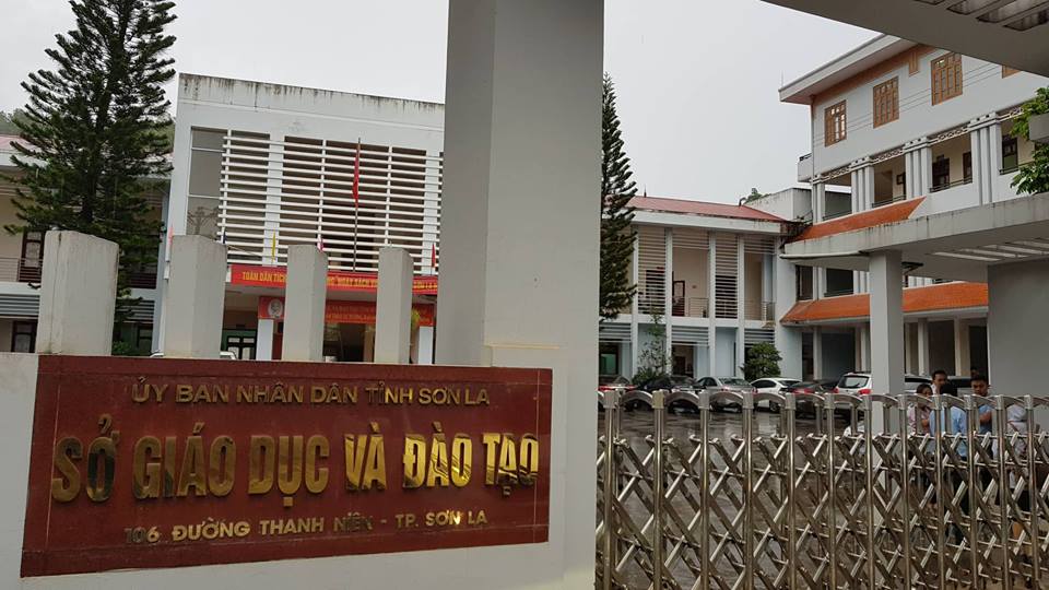Giáo dục - Hôm nay họp báo công bố kết luận sai phạm điểm thi tại Sơn La