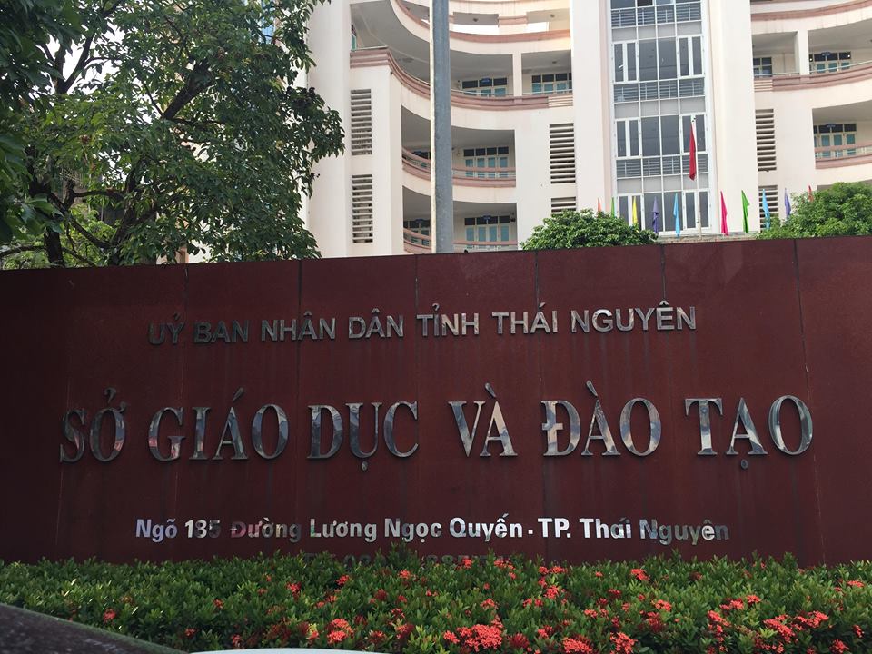 Giáo dục - Sở GD&ĐT Thái Nguyên trả lời về điểm thi môn Ngữ văn thuộc top cao