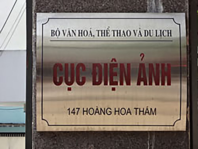 Văn hoá - Hậu duệ mặt trời Việt Nam: Cục Điện ảnh quá bận rộn, không có thời gian quan tâm