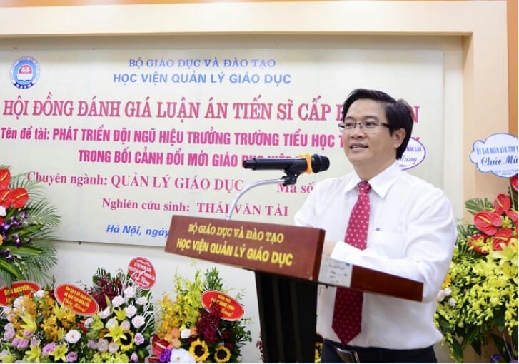 Giáo dục - Giáo viên thi dạy giỏi, học sinh kém phải nghỉ: Bất ngờ với kết quả rà soát của bộ GD&ĐT  (Hình 2).