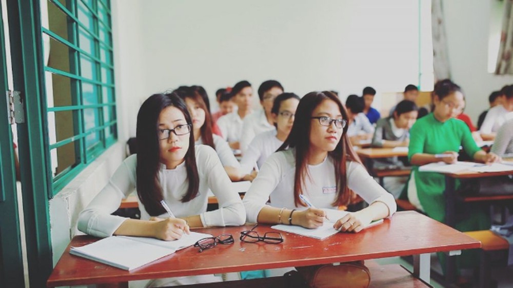 Giáo dục - Quy định 1,5m mới được thi vào Sư phạm: Lý giải bất ngờ của nhà trường