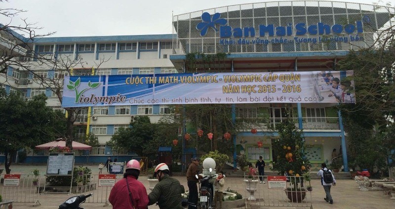 Giáo dục - Hà Nội: Phụ huynh lo lắng khi nhiều học sinh có dấu hiệu bị ngộ độc thực phẩm