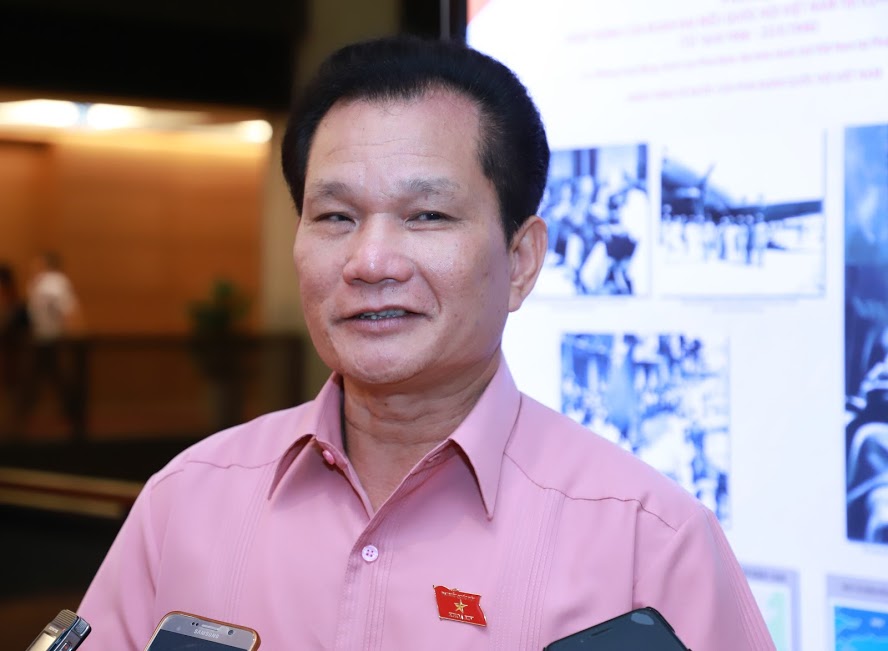 Giáo dục - “Bạo lực học đường, không nên đổ hết cho ngành Giáo dục”