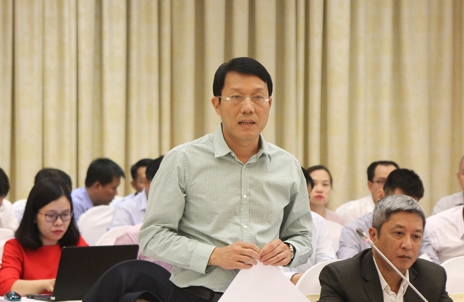 Tin nhanh - Bộ Công an: Bùi Quang Huy không có mặt ở nơi cư trú trước khi có lệnh khám xét Nhật Cường