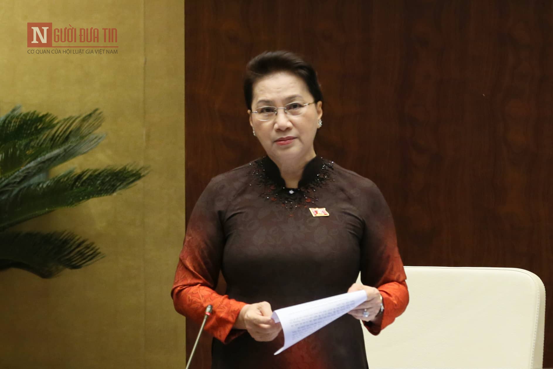 Chính sách - Bộ trưởng Tô Lâm giải thích lý do chưa xử lý được phụ huynh trong vụ gian lận điểm thi (Hình 2).