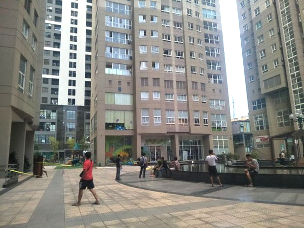 Tin nhanh - Phó Giám đốc sở NN&PTNT Hà Nội tử vong do ngã từ tầng 27
