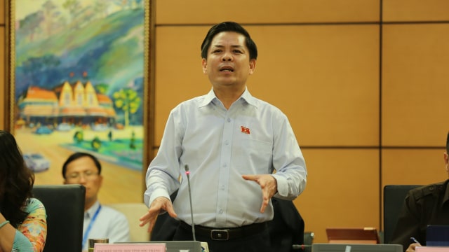 Đầu tư - Bộ trưởng Nguyễn Văn Thể: Dự án sân bay Long Thành khó chọn ai khác ngoài ACV