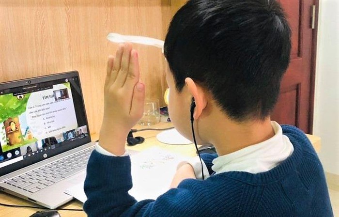 Giáo dục - Trẻ Mầm non và Tiểu học được miễn phí ứng dụng học Toán, Tiếng Việt trong mùa dịch
