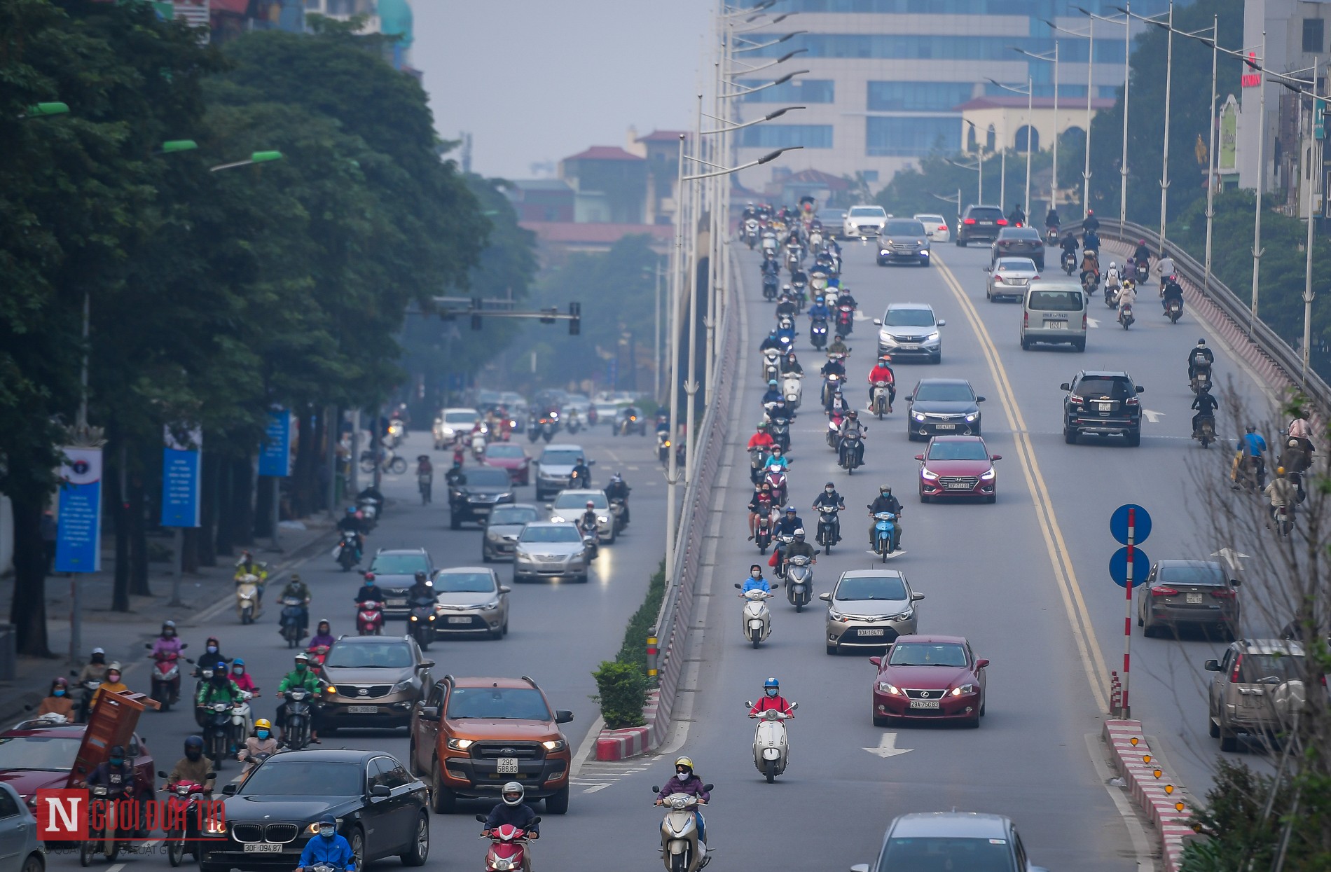 Chính sách - Danh sách 12 địa phương có nguy cơ cao kiến nghị phải cách ly xã hội thêm 1 tuần 