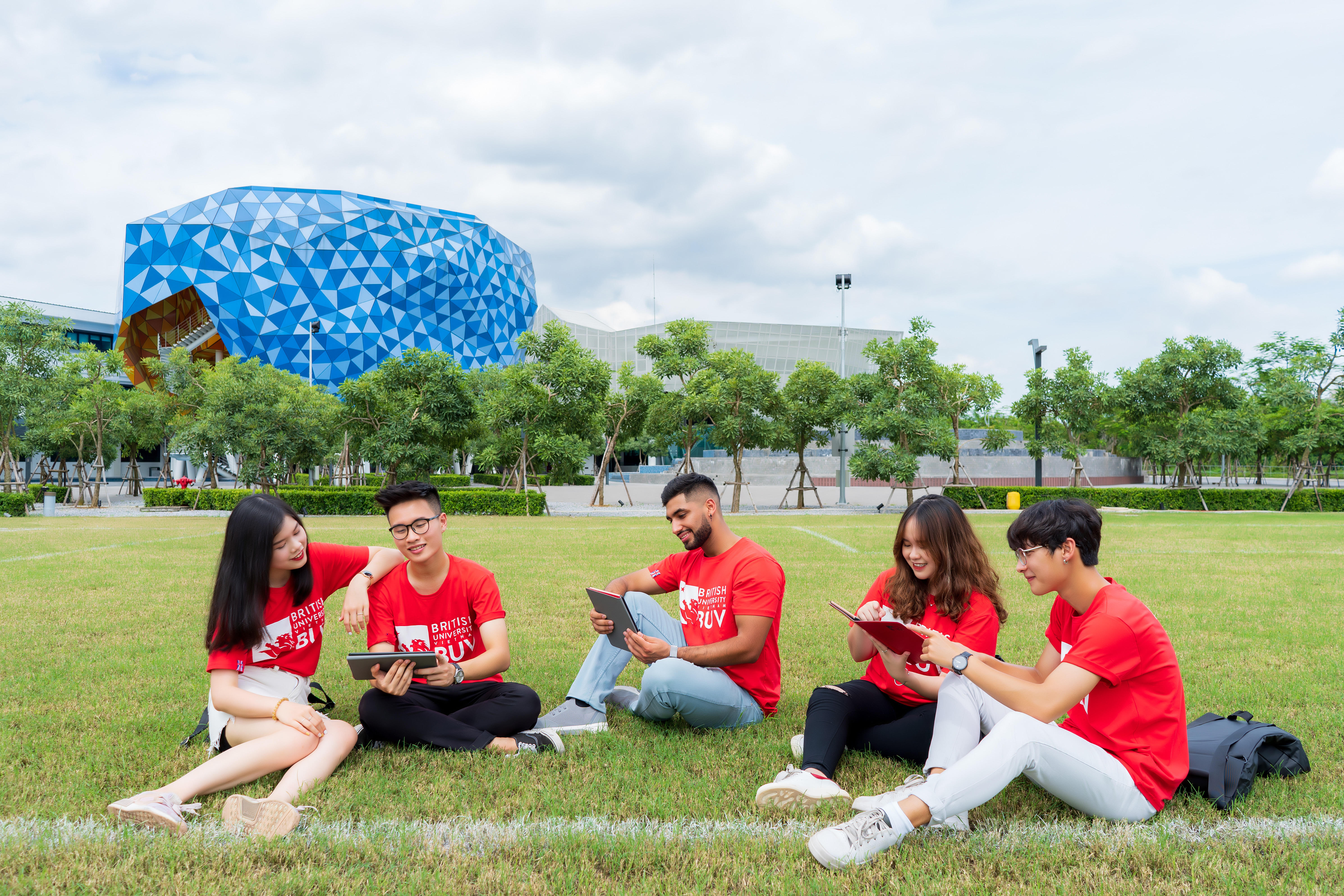 Giáo dục - Chương trình học bổng Đại sứ Vương quốc Anh nhận hồ sơ năm học 2021 (Hình 3).