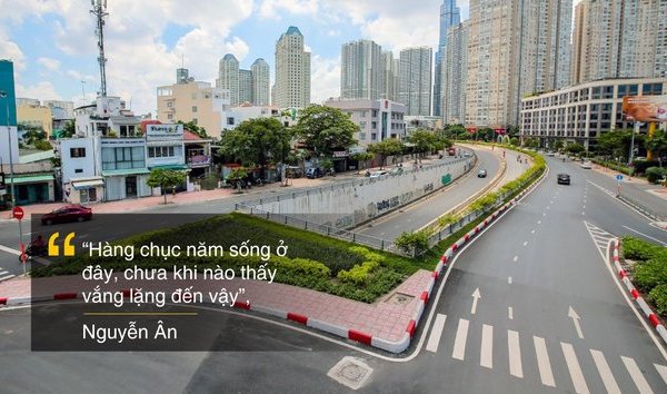 Bĩnh tĩnh sống - Chuyện về người làm di ảnh cho bệnh nhân mất vì Covid-19