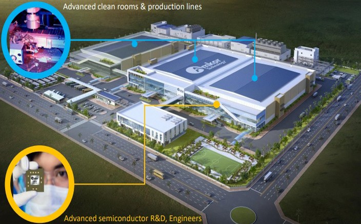 Kinh tế vĩ mô - Bắc Ninh đón siêu dự án 1,6 tỷ USD