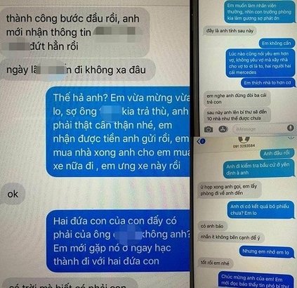 Phó Bí thư Thường trực Tỉnh ủy Thanh Hóa lên tiếng trước tin đồn có “bồ nhí” 