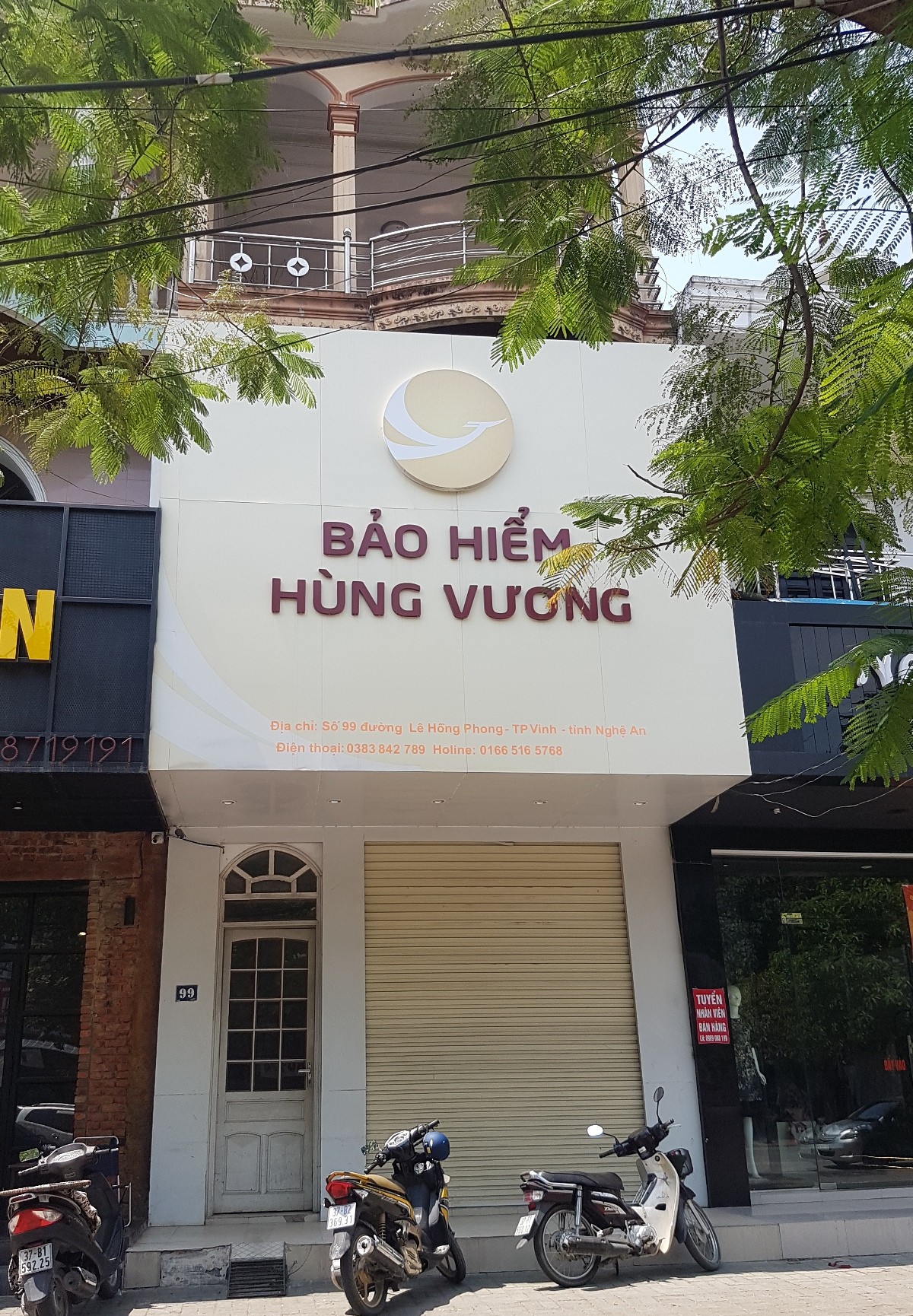 Bảo hiểm Hùng Vương bị tố “né” khách hàng và chậm đền bù thiệt hại (Hình 3).