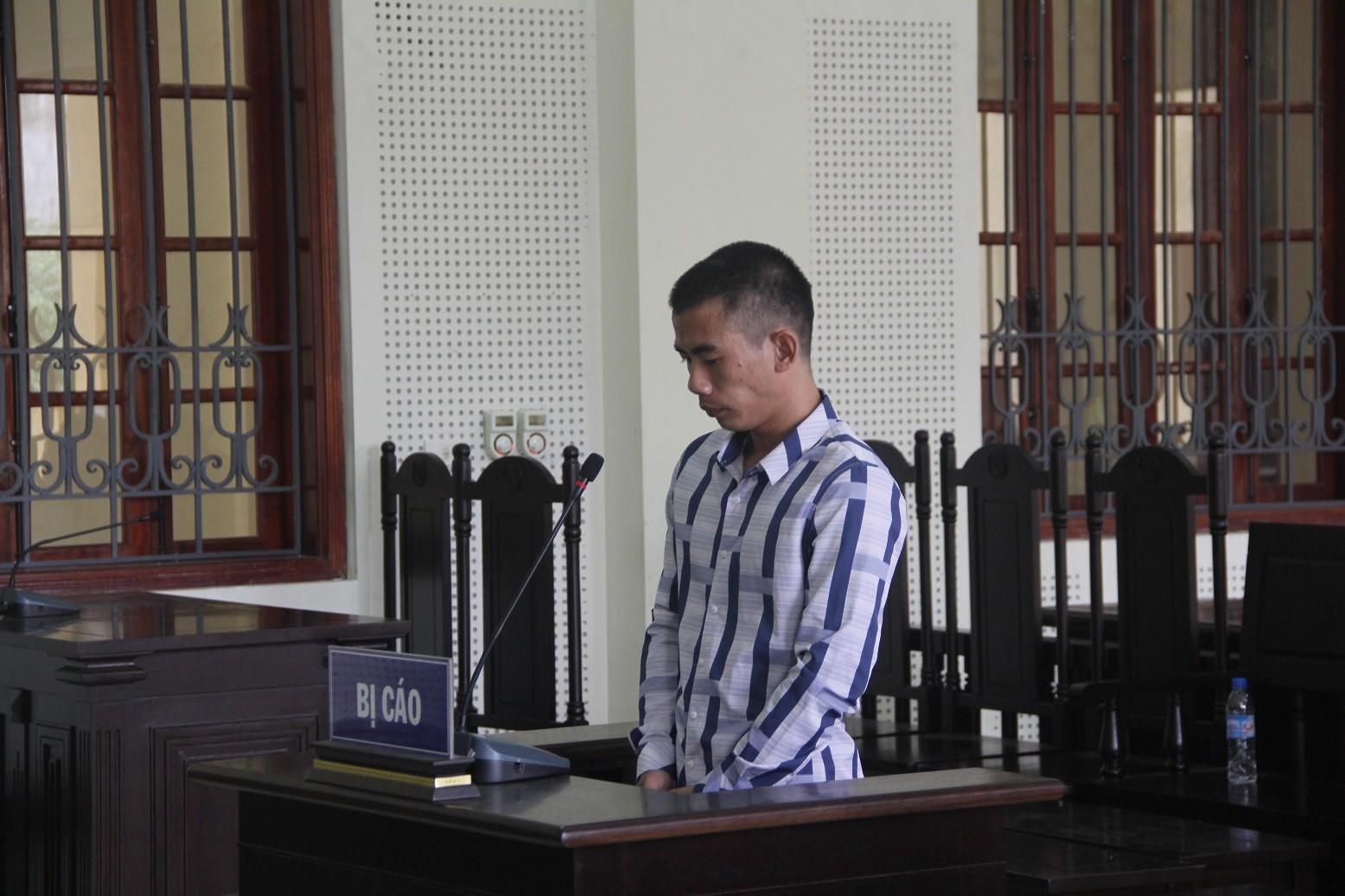 Hồ sơ điều tra - Kẻ từng giao cấu với trẻ em tiếp tục vào tù vì liên quan đến ma túy