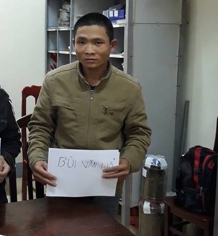 An ninh - Hình sự - Bắt kẻ thuê nhóm xã hội đen giam giữ, đánh đập, ép con nợ trả tiền (Hình 2).