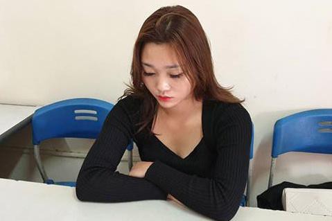 An ninh - Hình sự - Chân dung hot girl lừa bán 5 phụ nữ sang Trung Quốc