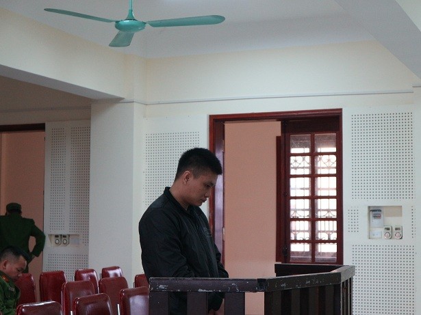 Hồ sơ điều tra - Cái kết cho người đàn ông thủ súng trong nhà buôn ma túy
