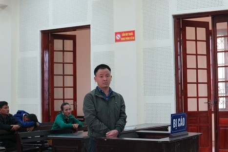 Hồ sơ điều tra - Bị công an phát hiện người đàn ông bảo vợ phi tang ma túy