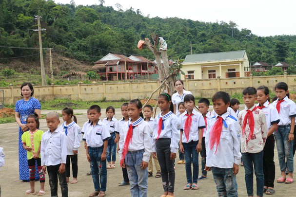 Giáo dục - Lãnh đạo Nghệ An ra văn bản hỏa tốc chốt thời gian trở lại trường cho học sinh các cấp