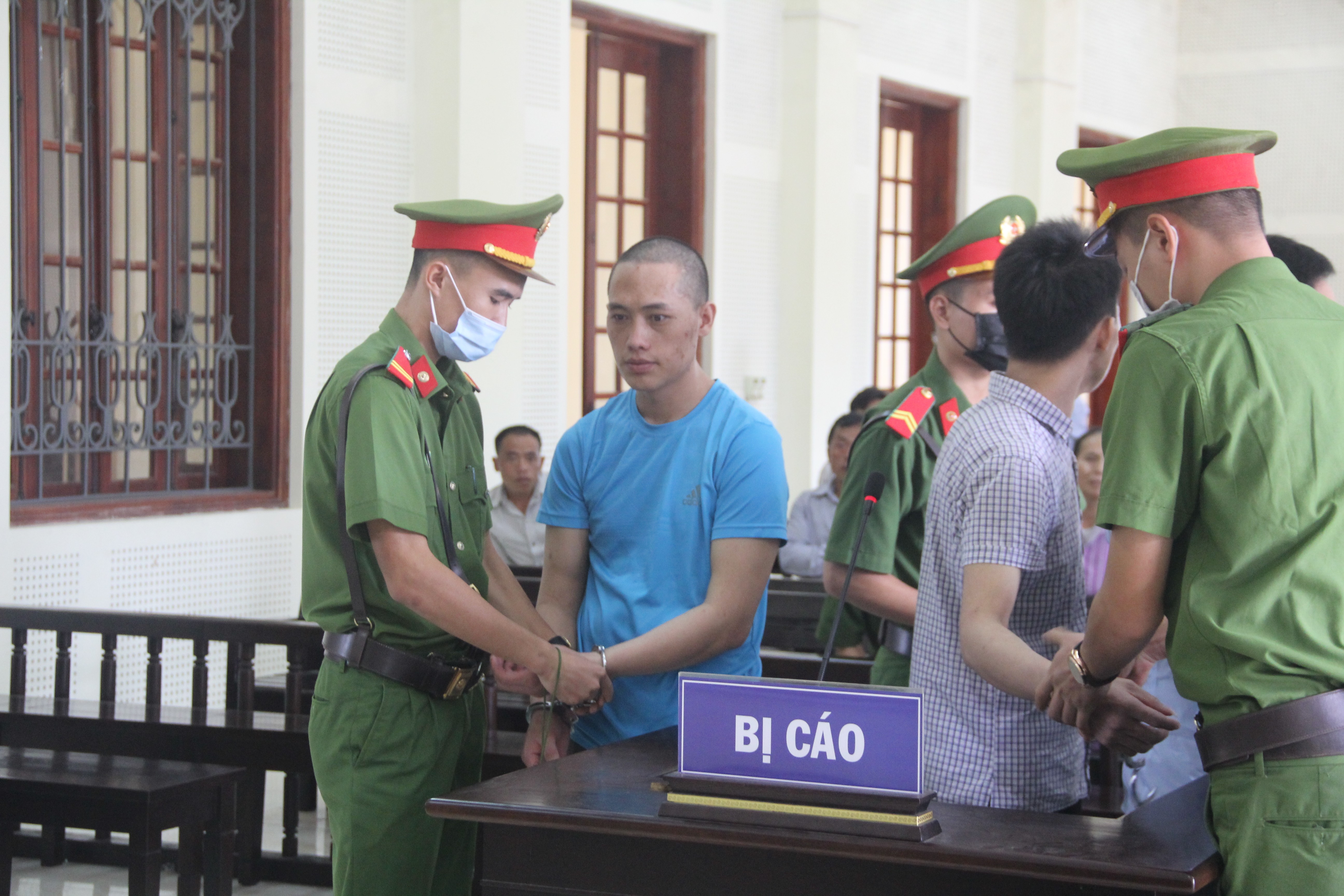 Hồ sơ điều tra - Ba người đàn ông trả giá bằng mạng sống vì bán linh hồn cho quỷ (Hình 3).